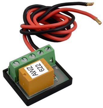 Релейный модуль AWZ622 «Пульсар»