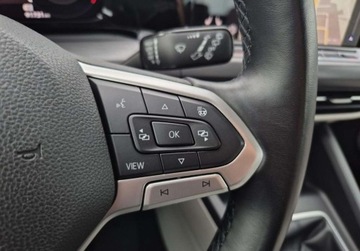 Volkswagen Golf VIII Variant 2.0 TDI 115KM 2021 Volkswagen Golf SalonPL 2.0TDI 115KM Style LED Plus Alu17 Masaz Pakiety AC, zdjęcie 20