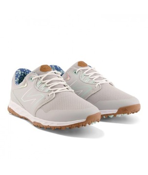 New Balance Meskie buty FreshFoam Links Sl Szare 7.5