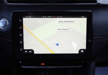 MG ZS II SUV Classic 1.0 T-GDi 111KM 2024 MG ZS 1.0 T-GDI PB 111KM DCT Exclusive Serwis ASO Gwarancja Benzyna 111KM, zdjęcie 19