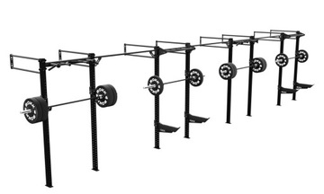 Настенная установка ROKK RFT-50701