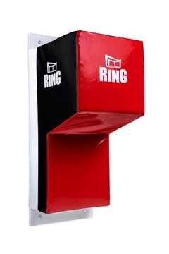 TARCZA TRENINGOWA NA ŚCIANĘ - TARCZA ŚCIENNA RING