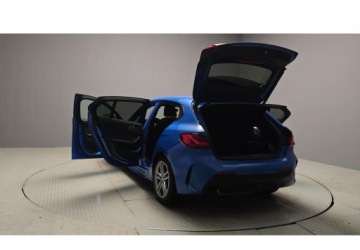 BMW Seria 1 F40 2023 BMW Seria 1 Dodat. kpl. kol FV VAT 1.5 Benzyna 136KM, zdjęcie 10