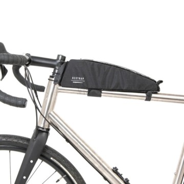 Сумка-каркас Restrap Race Top Tube, черная
