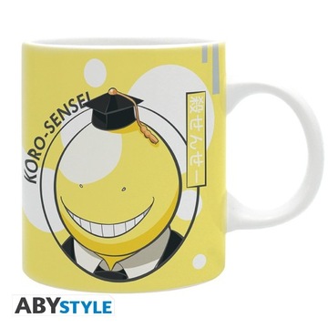 Kubek AbyStyle ceramika 320 ml