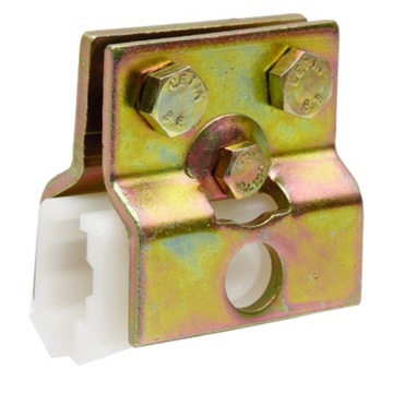 Trzymak noża kpl. 740026562 026562 Ziegler