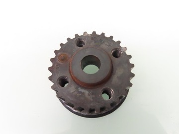 KOLO OZUBENÉ KLIKOVÉ HŘÍDELE AUDI A4 B5 1.8 027105263E