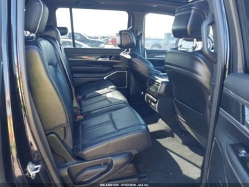 Jeep Wagoneer II 2022 Jeep Wagoneer Series II 2022 5.7 Benzyna 392KM, zdjęcie 12