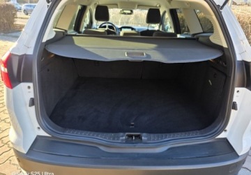 Ford Focus III Kombi Facelifting 1.0 EcoBoost 125KM 2017 Ford Focus Super Stan NAVI - Kamera - 114 Tkm - Zarejstrowany 125KM, zdjęcie 25