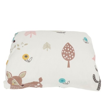 Подушка для кормления грудью, моющийся чехол, ультрамягкий