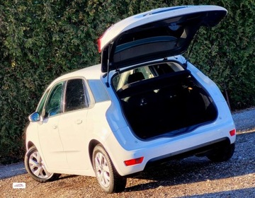 Citroen C4 Picasso II Picasso Facelifting 1.6 BlueHDi 120KM 2017 Citroen C4 Picasso bardzo ladny, zarejestrowany, GWARANCJA 1.6, zdjęcie 22