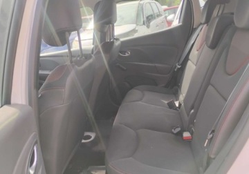 Renault Clio IV Hatchback 5d ENERGY dCi 90KM 2015 Renault Clio 2015r SALONOWY. 1.5 DCI. Uszkodzony tyl. Jezdzi. 1.5 Diesel, zdjęcie 9