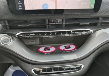 Fiat 2023 Fiat 500e 500 42 kWh La Prima SalonPL FVat Od Reki Elektryczny 118KM, zdjęcie 8