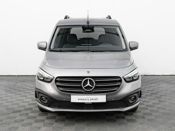 Mercedes Klasa T 1.5 180d 116KM 2023 Mercedes T 180 d DW7VY69# T 180 d Progressive, zdjęcie 6