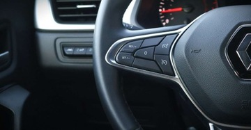 Renault Captur II Crossover 1.0 TCe 100KM 2019 Renault Captur (Nr. 230) 1.0 TCe Kamera Klimatyzacja Nawigacja Tempomat Gw, zdjęcie 21