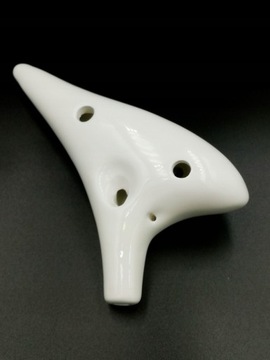 OCARINA керамическая 12o рябина окарина флейта