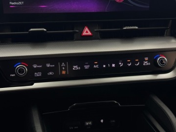 Kia Sportage V SUV 1.6 T-GDI MHEV 180KM 2022 Kia Sportage Business Line 4WD / Kamera 360° / Amb, zdjęcie 24