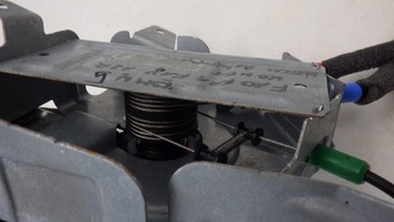 МЕХАНИЗМ СТОРОНЫ БАГАЖНИКА BMW 5 F11 F18 COMBI 9904006816