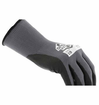 Перчатки против порезов Mechanix SpeedFit SF1CE
