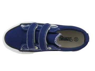 ДЕТСКИЕ КРОССОВКИ СПОРТИВНАЯ ОБУВЬ ДЛЯ МАЛЕНЬКИХ ШКОЛЬНЫХ ТЕННИСНЫХ КРОССОВ НА липучках, размер 35