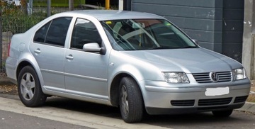 VW GOLF 4 IV РАБОТА РАМА PR LE 5 ДВЕРЕЙ VW BORA 98-