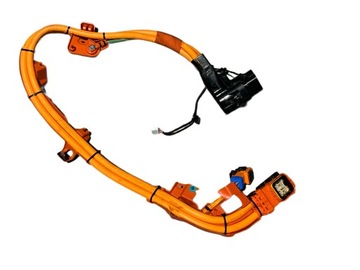 Tesla Model 3 17-20 KABEL HV OD PORTU DO CHARGERA 1449495-20-E EUROPA