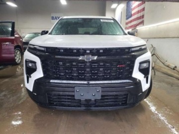 Chevrolet 2024 Chevrolet Traverse 2024, 2.5L, 4x4, RS, od ubezpieczalni 2.5 Benzyna 328KM, zdjęcie 1