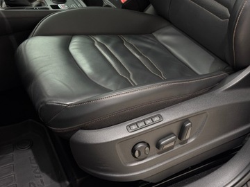 Cupra Ateca Crossover Facelifting 2.0 TSI 190KM 2024 Cupra Ateca 4Drive DSG / DCC / Beats Audio / Panor, zdjęcie 10