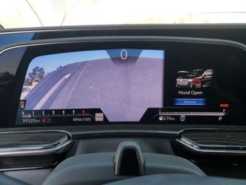 Cadillac Escalade III 2023 Cadillac Escalade 2023r., Sport, od ubezpieczalni 6.2 Benzyna 420KM, zdjęcie 8