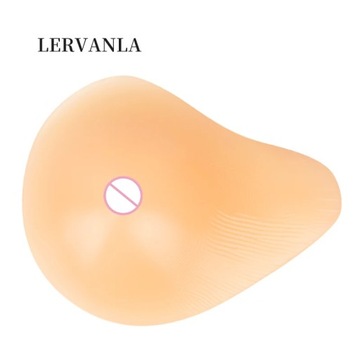 LERVANLA AS 150-1000 г силиконовая форма для искусственной груди Мастэктомия при раке молочной железы