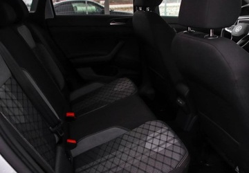 Volkswagen Taigo 1.5 TSI 150KM 2024 Volkswagen Taigo 1.5TSI 150KM R-Line DSG, Podgrzewane Fotele, Reflektory L, zdjęcie 12