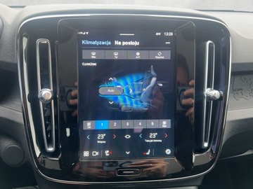 Volvo C30 2023 Volvo C40 Volvo C40 Recharge (252 hp) FV23% Gwaran, zdjęcie 21