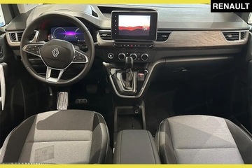 Renault Kangoo III VAN 1.3 TCe 130KM 2025 Renault Kangoo L1H1 Techno EDC 1.3 130KM, zdjęcie 6