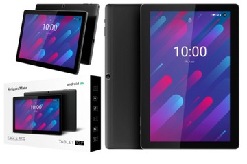 TABLET 10,1'' 4 / 64GB LTE GPS ANDROID 11 6000MAH