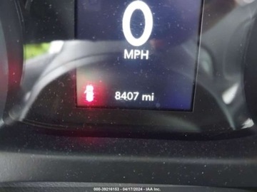 Jeep 2023 Jeep Wrangler 2023r, 4-Door, 3.6L, 4x4 3.6 Benzyna 285KM, zdjęcie 13