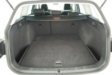 Volkswagen Golf VII Variant Facelifting 1.6 TDI-CR DPF BMT 115KM 2018 VW Golf 1.6 TDI, Salon Polska, Klima, Parktronic, zdjęcie 9