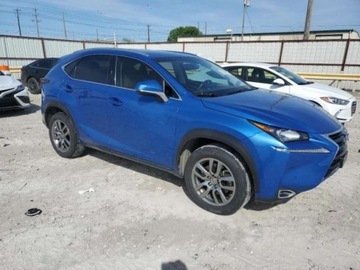 Lexus NX I 2016 Lexus NX Lexus NX 200t AWD 4dr 2.0 Benzyna 235KM, zdjęcie 2