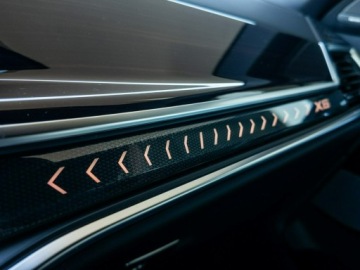 BMW X6 G06 SUV Facelifting 3.0 40i 381KM 2026 BMW X6 xDrive40i, Dostępny od ręki!, zdjęcie 21