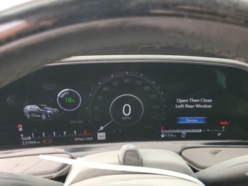 Cadillac Escalade III 2021 Cadillac Escalade Sport Platinum 2021 6.2l 6.2 Benzyna 420KM, zdjęcie 9