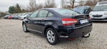 Citroen C5 III Sedan 1.6 HDi FAP 115KM 2015 Citroen C5 Jeden Właściciel Super Stan, zdjęcie 7