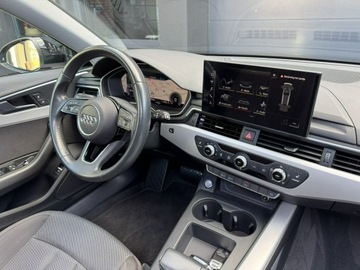 Audi A4 B9 Avant Facelifting 2.0 35 TDI 163KM 2020 Audi A4 2.0TDI 163KM S-Tronic Advanced Pano Radar, zdjęcie 30