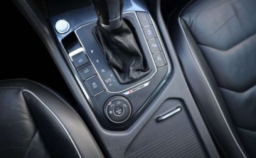 Volkswagen Tiguan I SUV Facelifting 2.0 TSI 180KM 2016 Volkswagen Tiguan Volkswagen Tiguan 2.0 TSI BMT 4Mot Highline DSG 2.0 180KM, zdjęcie 13