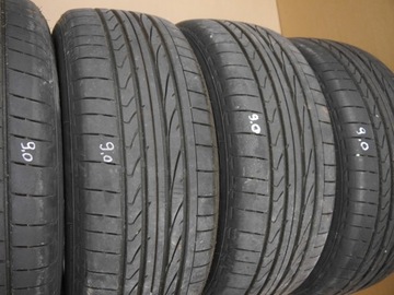 AUDI Q7 4M KOLA 255/55/19 BRIDGESTONE 4M0601025C