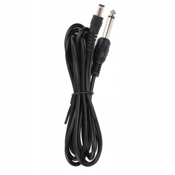 КАБЕЛЬ ДЛЯ ТАТУ-МАШИНКИ RCA CLIP CORD 2M
