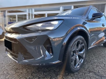 Cupra Formentor Crossover 1.5 TSI 150KM 2026 CUPRA Formentor 1.5 eTSI DSG 150KM, zdjęcie 18