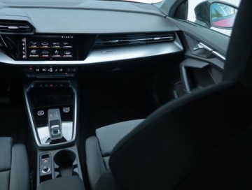 Audi A8 D5 2023 Audi A3 35 TFSI, Salon Polska, 1. Właściciel, zdjęcie 7