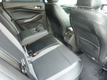 Opel 2019 Opel Grandland X Benzyna*Navi*Kamery, zdjęcie 13