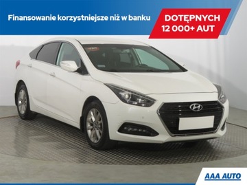 Hyundai i40 1.7 CRDi, Salon Polska, 1. Właściciel