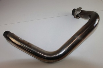 Moto Guzzi Griso 1200 8V Collector Pipe