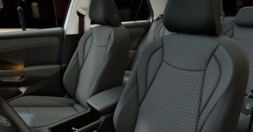 Volkswagen T-Roc I SUV Facelifting 1.5 TSI ACT 150KM 2025 Volkswagen T-Roc Climatronic, LED Plus, pakiet zimowy, dostepny od reki, zdjęcie 7